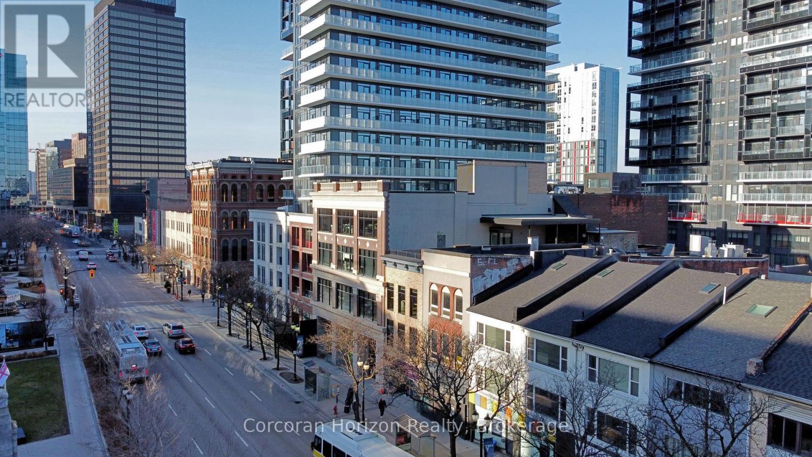 400 - 59 King Street E, Hamilton (Beasley), ON