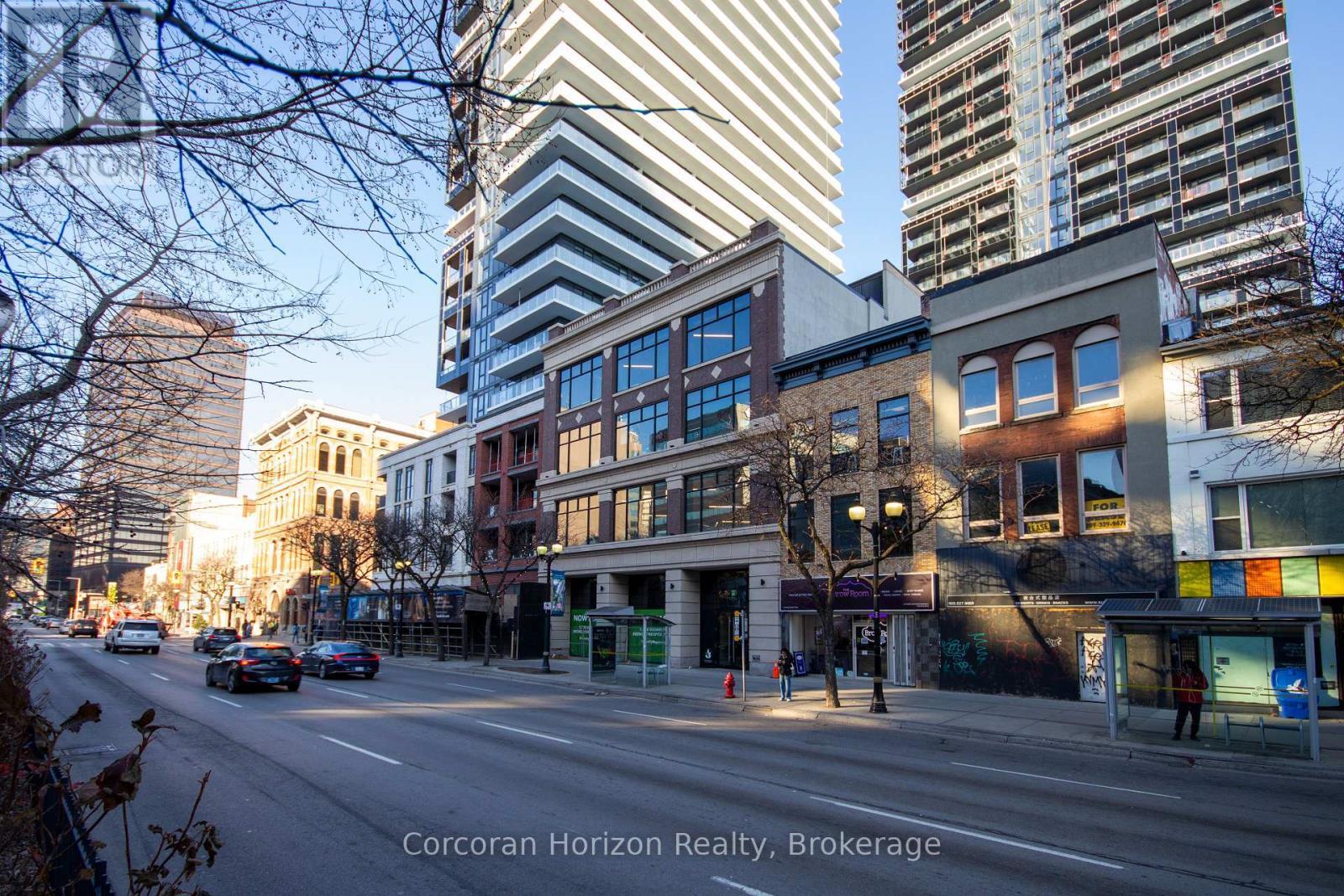 400 - 59 King Street E, Hamilton (Beasley), ON