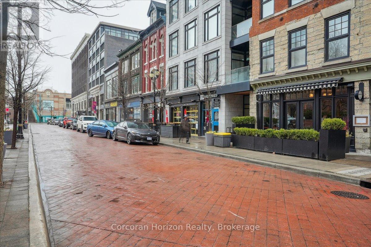 200 - 41 King William Street, Hamilton (Beasley), ON