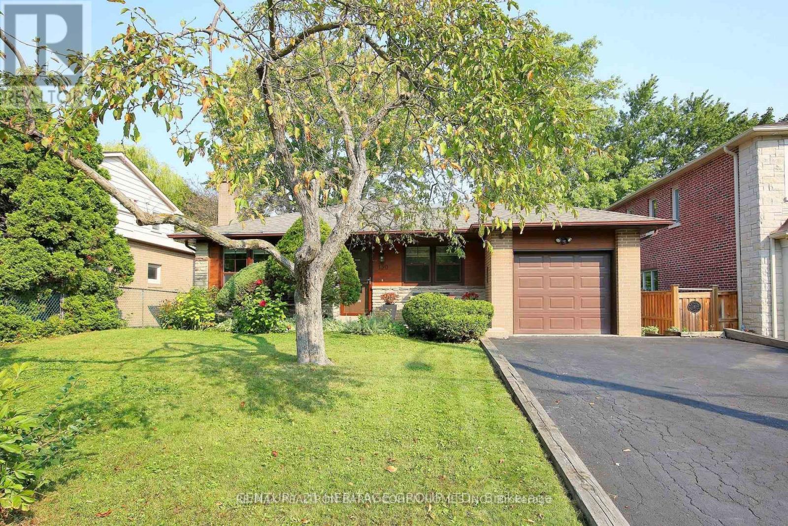 130 Grandview Avenue, Markham, ON - Outdoor