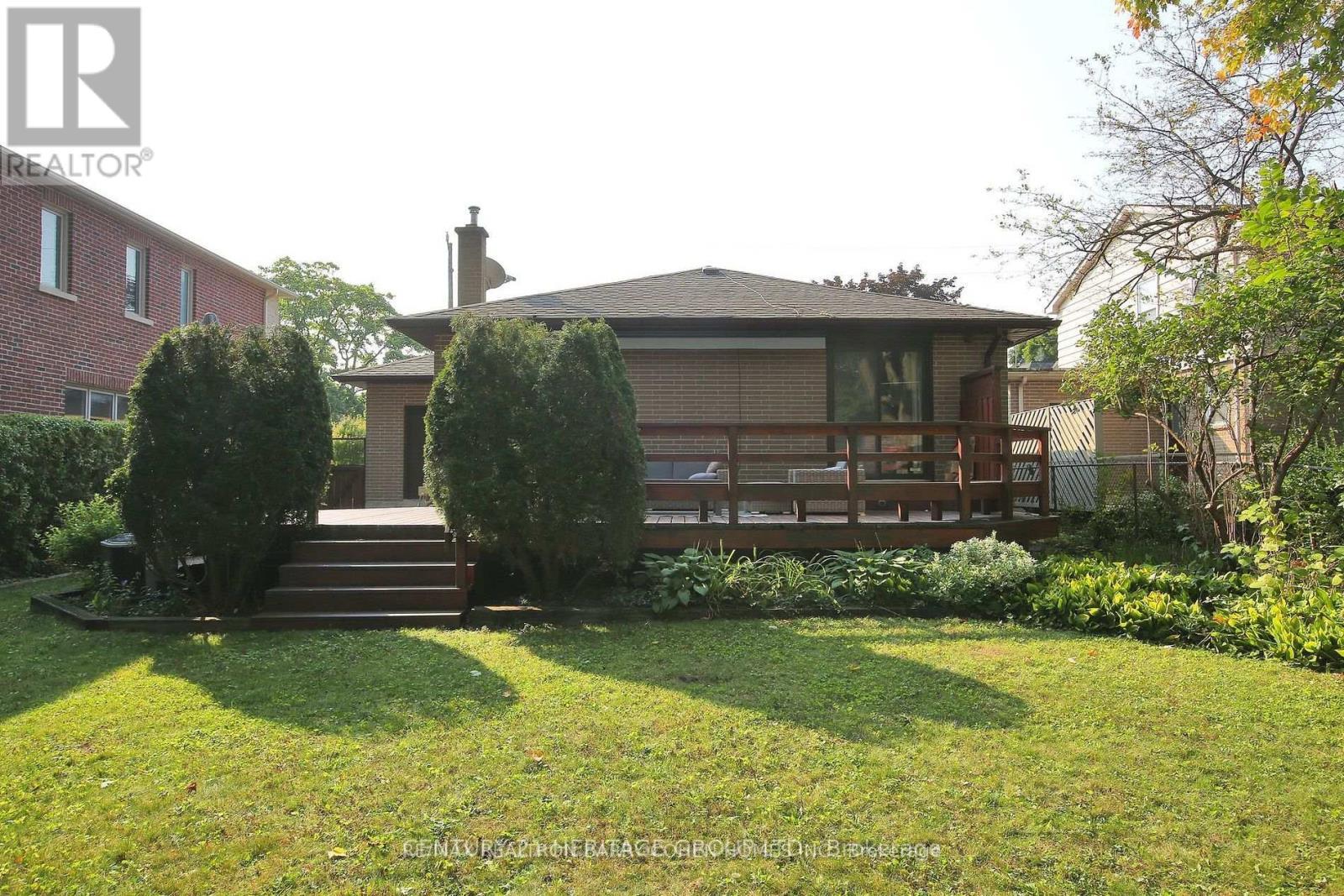 130 Grandview Avenue, Markham, ON - Outdoor