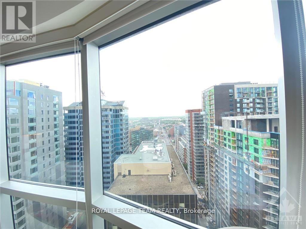 2204 - 234 Rideau Street, Ottawa, ON -