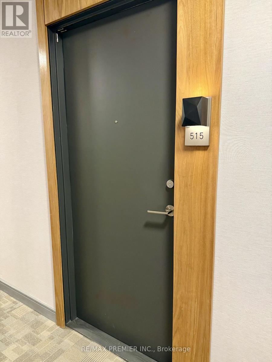 515 - 25 Neighbourhood Lane, Toronto, ON - Indoor Photo Showing Other Room