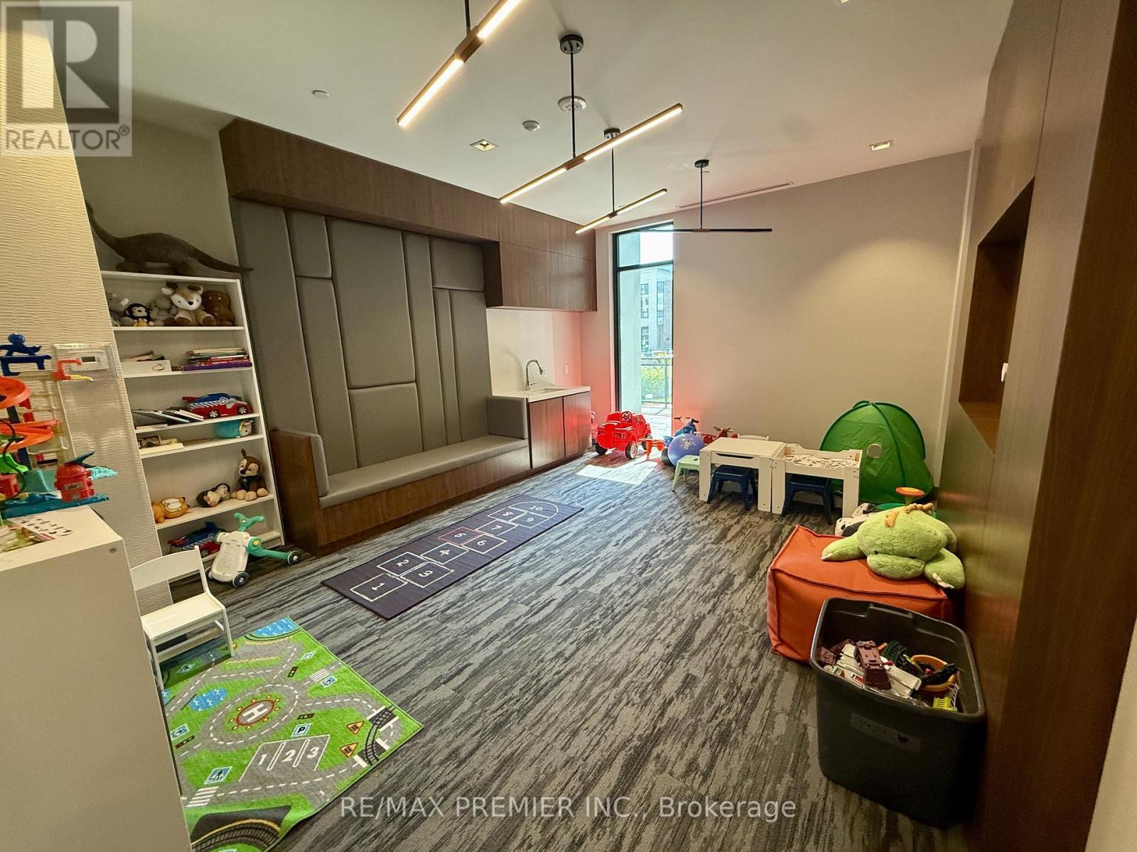 515 - 25 Neighbourhood Lane, Toronto, ON - Indoor Photo Showing Other Room