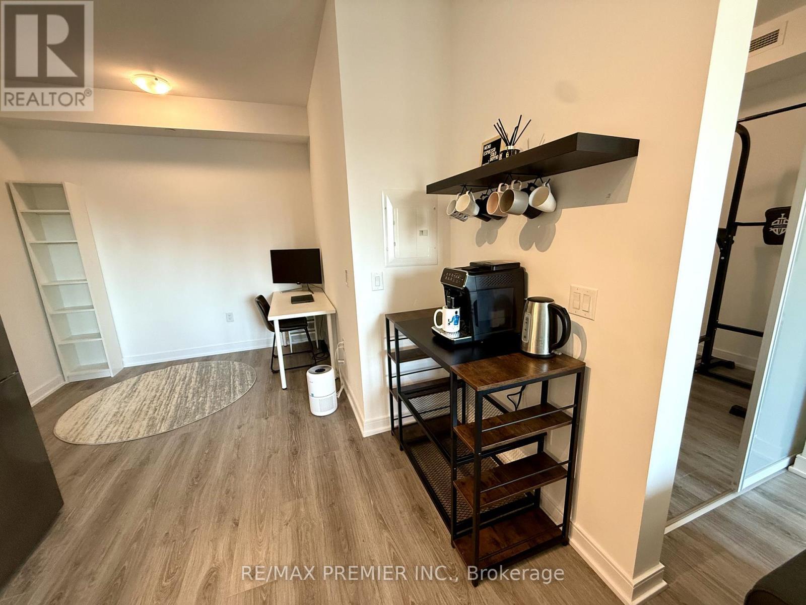 515 - 25 Neighbourhood Lane, Toronto, ON - Indoor Photo Showing Other Room