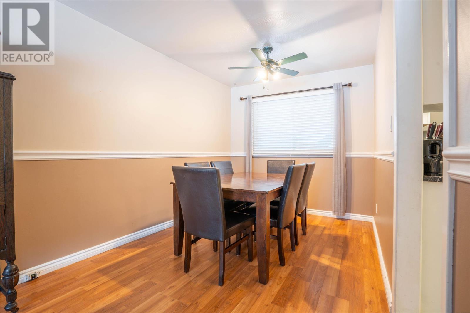 7 Fort Creek Dr, Sault Ste. Marie, ON - Indoor Photo Showing Dining Room