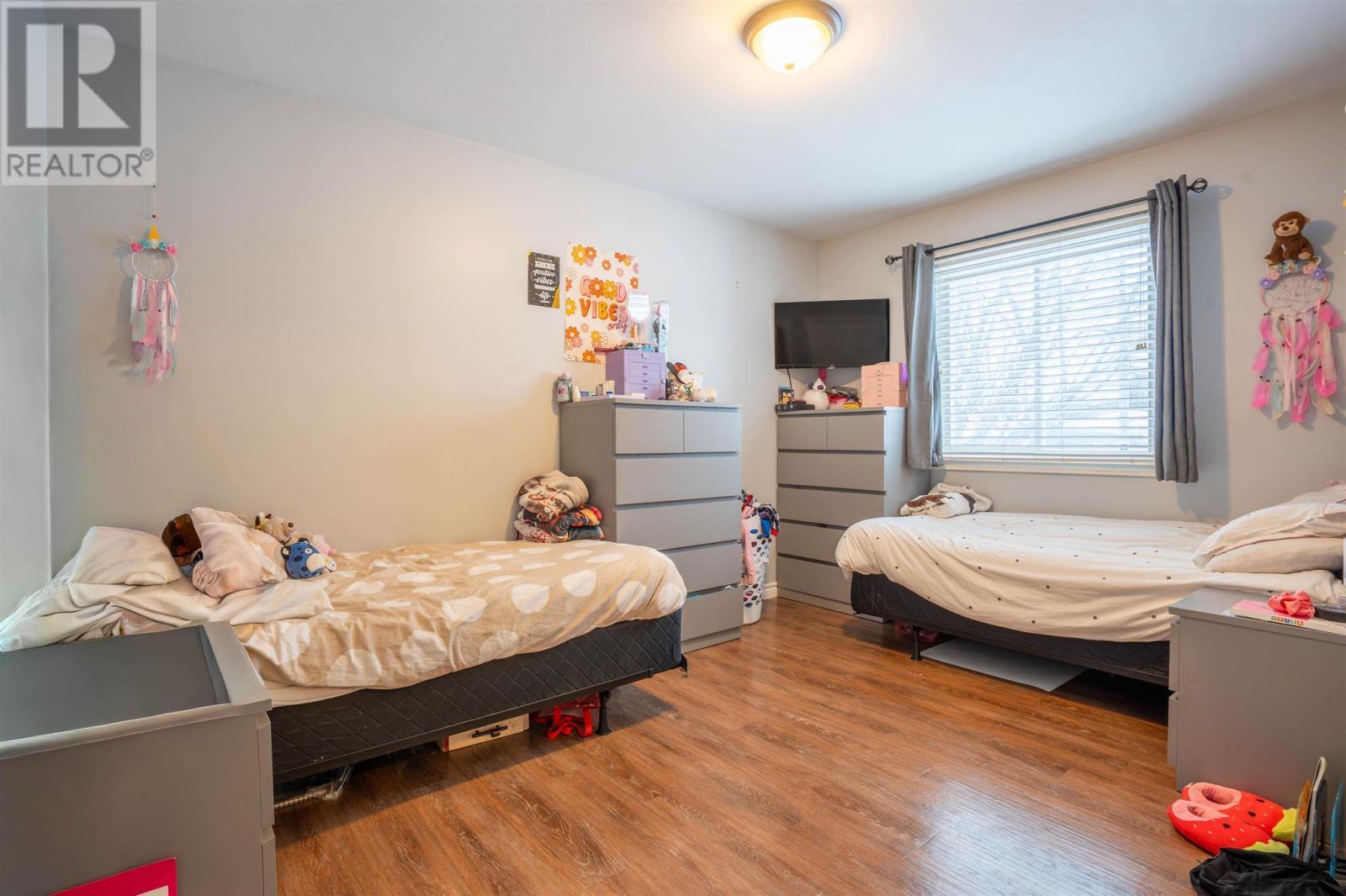 7 Fort Creek Dr, Sault Ste. Marie, ON - Indoor Photo Showing Bedroom