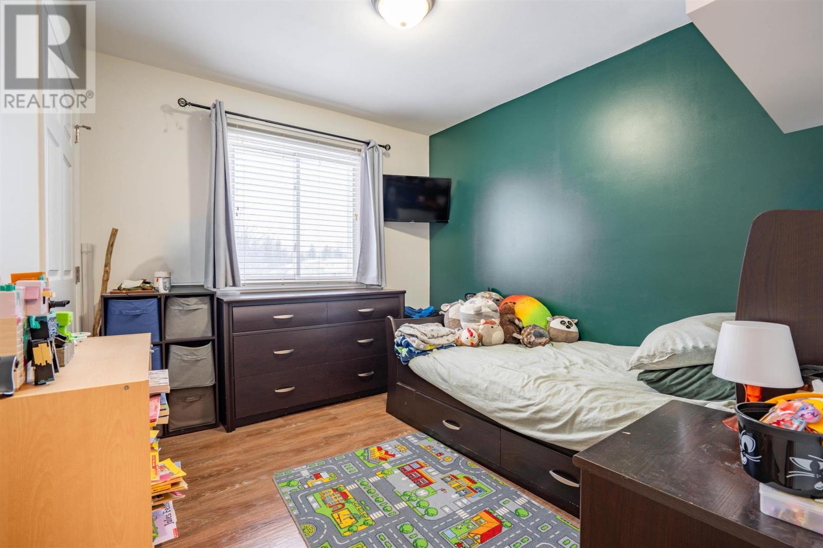 7 Fort Creek Dr, Sault Ste. Marie, ON - Indoor Photo Showing Bedroom