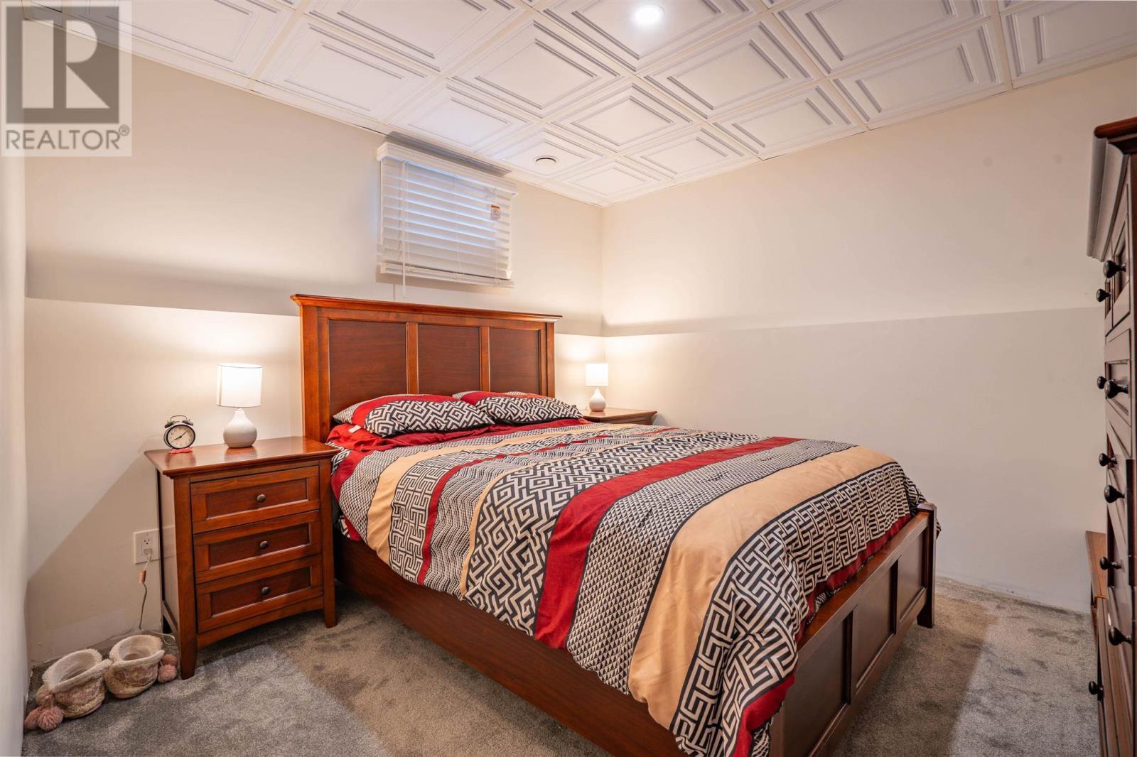 7 Fort Creek Dr, Sault Ste. Marie, ON - Indoor Photo Showing Bedroom