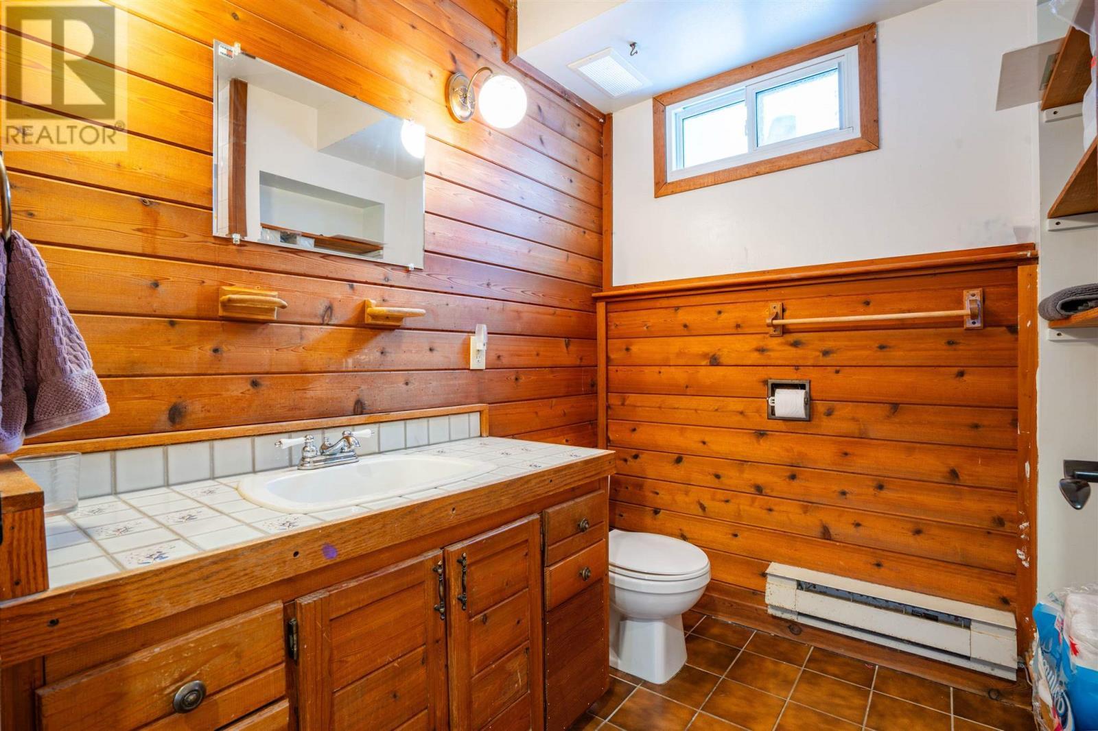 7 Fort Creek Dr, Sault Ste. Marie, ON - Indoor Photo Showing Bathroom