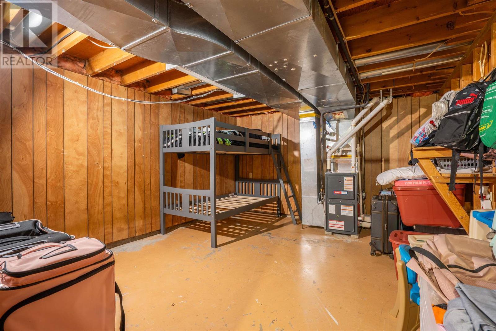 7 Fort Creek Dr, Sault Ste. Marie, ON - Indoor Photo Showing Basement