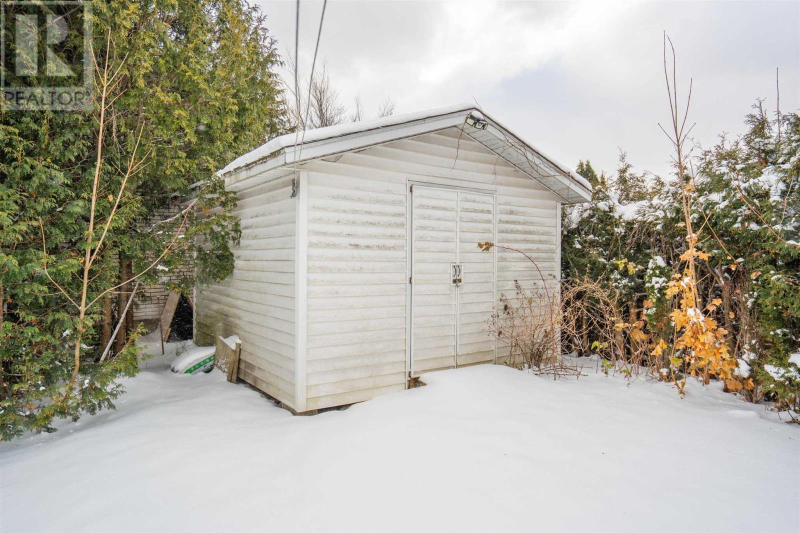 7 Fort Creek Dr, Sault Ste. Marie, ON - Outdoor With Exterior