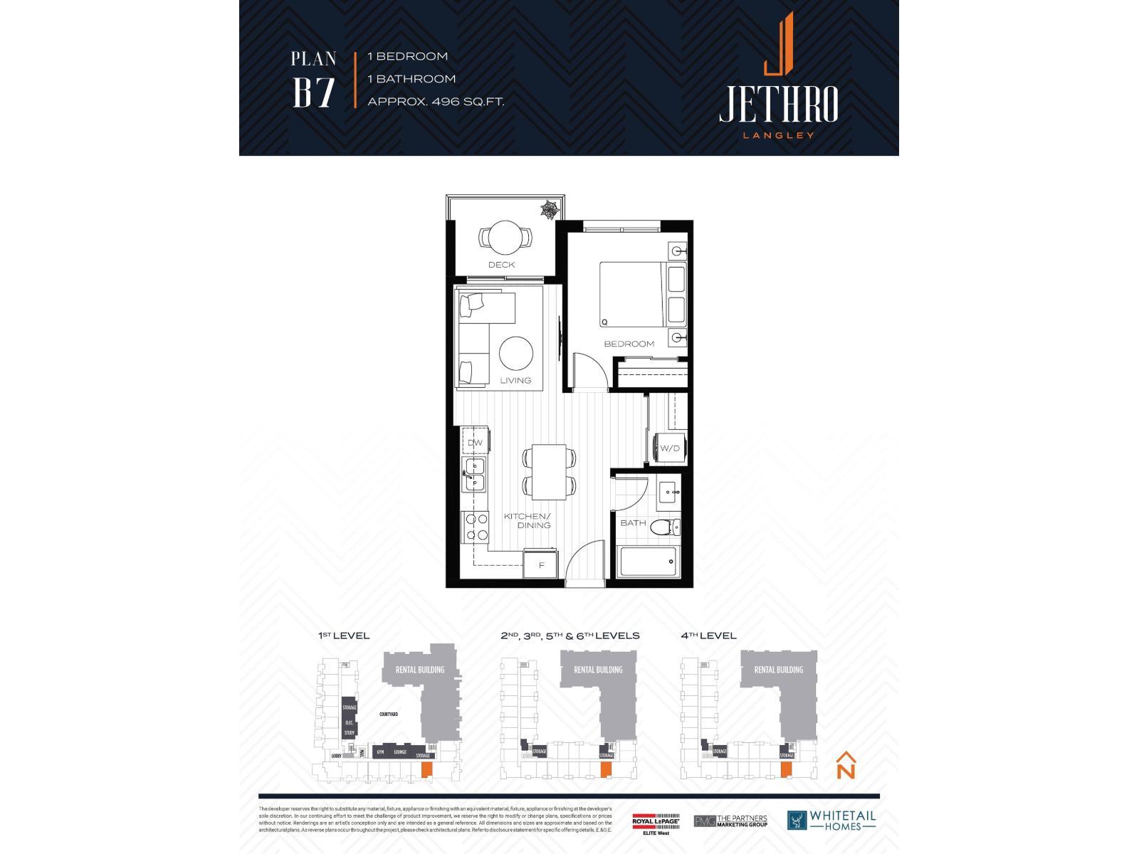 B309 5360 204Th Street, Langley, BC - Other