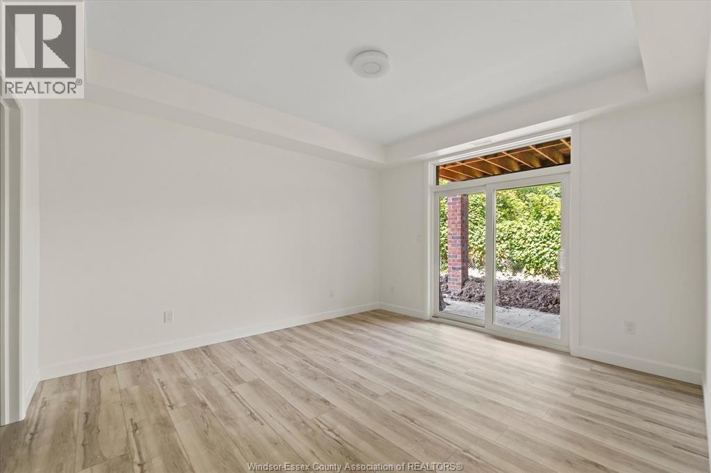 515 Dalhousie Street Unit# 1B, Amherstburg, ON - Indoor Photo Showing Other Room