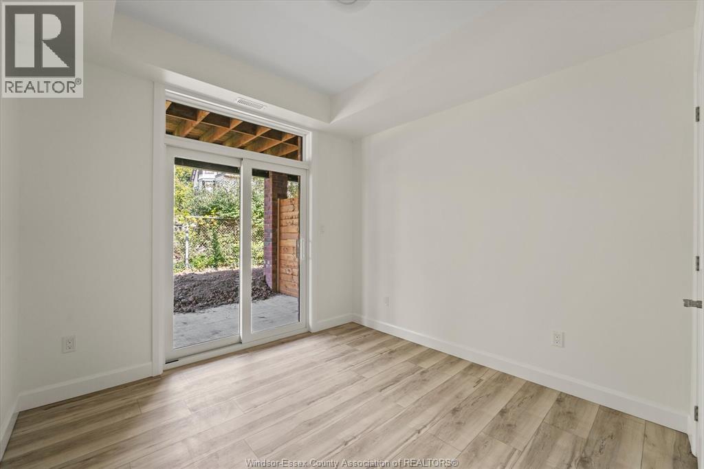 515 Dalhousie Street Unit# 1B, Amherstburg, ON - Indoor Photo Showing Other Room