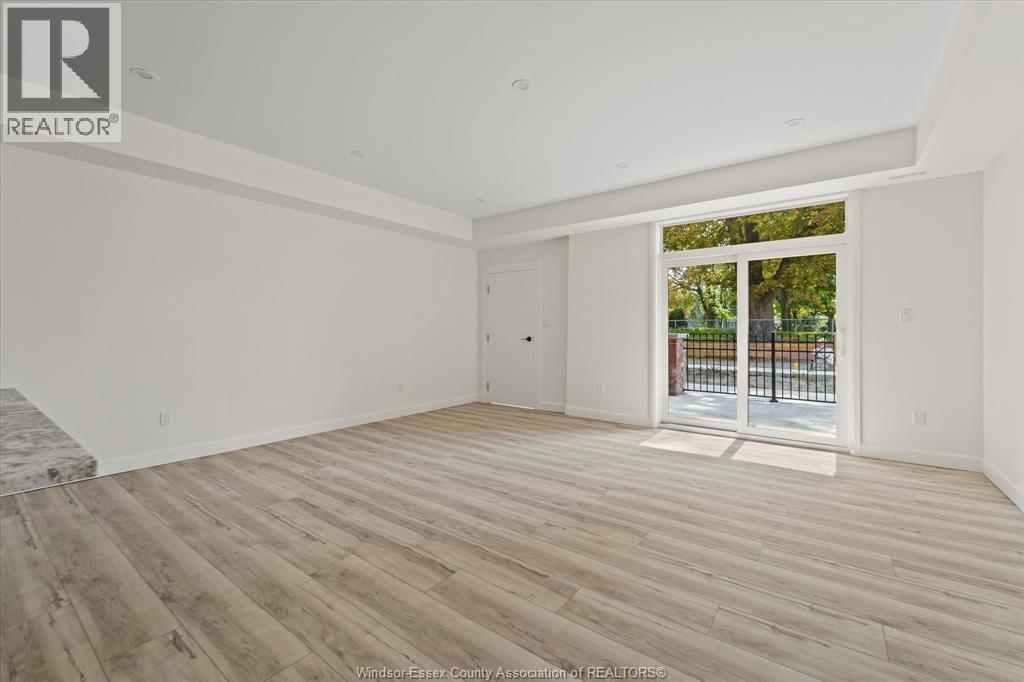 515 Dalhousie Street Unit# 1B, Amherstburg, ON - Indoor Photo Showing Other Room