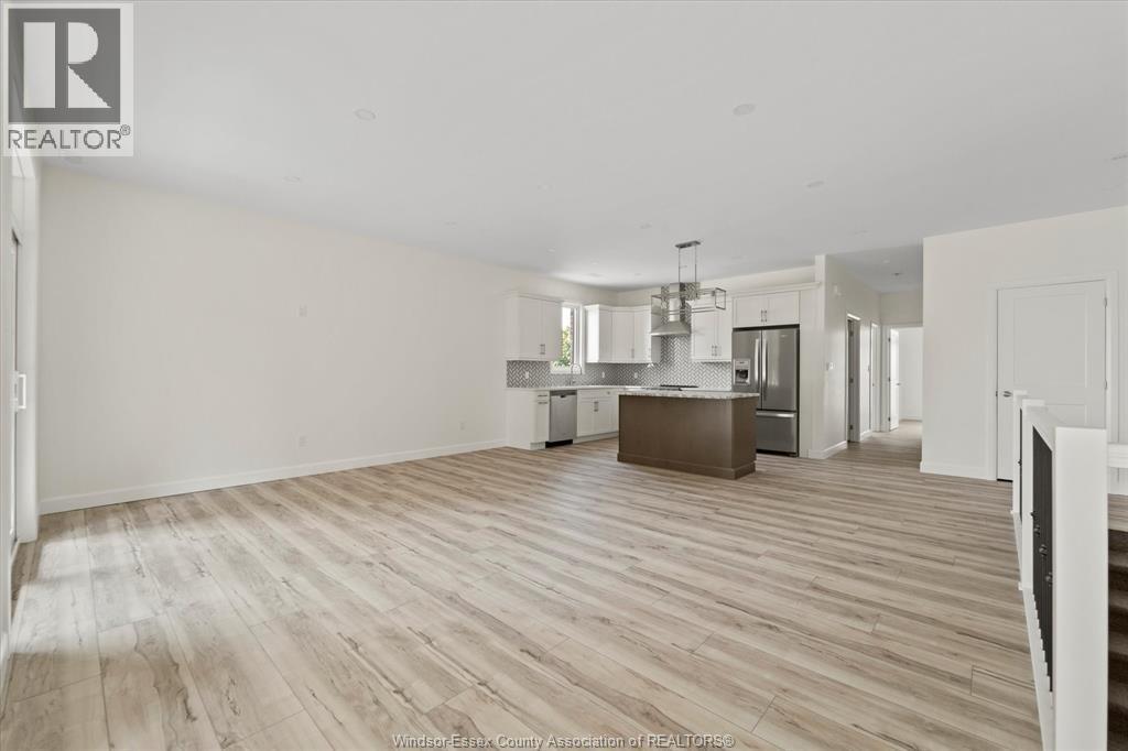 515 Dalhousie Street Unit# 1B, Amherstburg, ON - Indoor