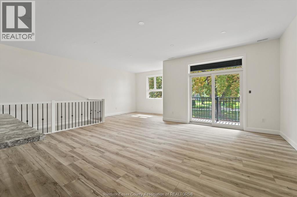 515 Dalhousie Street Unit# 1B, Amherstburg, ON - Indoor Photo Showing Other Room