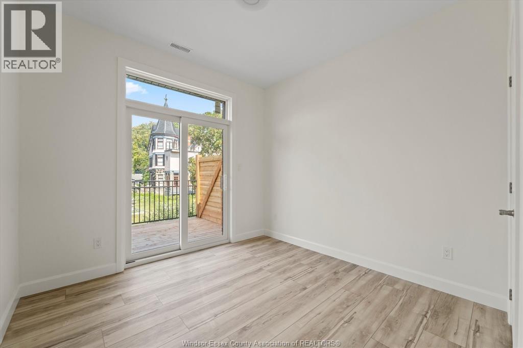 515 Dalhousie Street Unit# 1B, Amherstburg, ON - Indoor Photo Showing Other Room