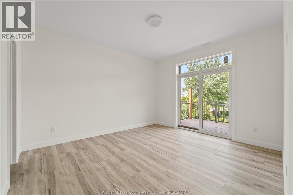 515 Dalhousie Street Unit# 1B, Amherstburg, ON - Indoor Photo Showing Other Room