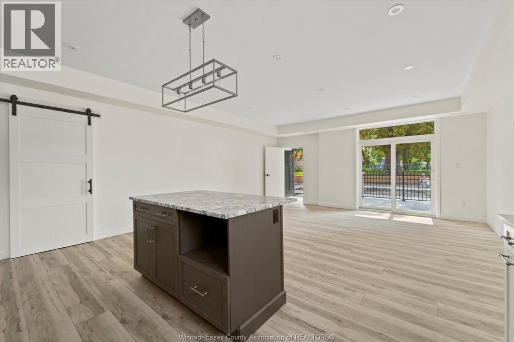 515 Dalhousie Street Unit# 1B, Amherstburg, ON - Indoor
