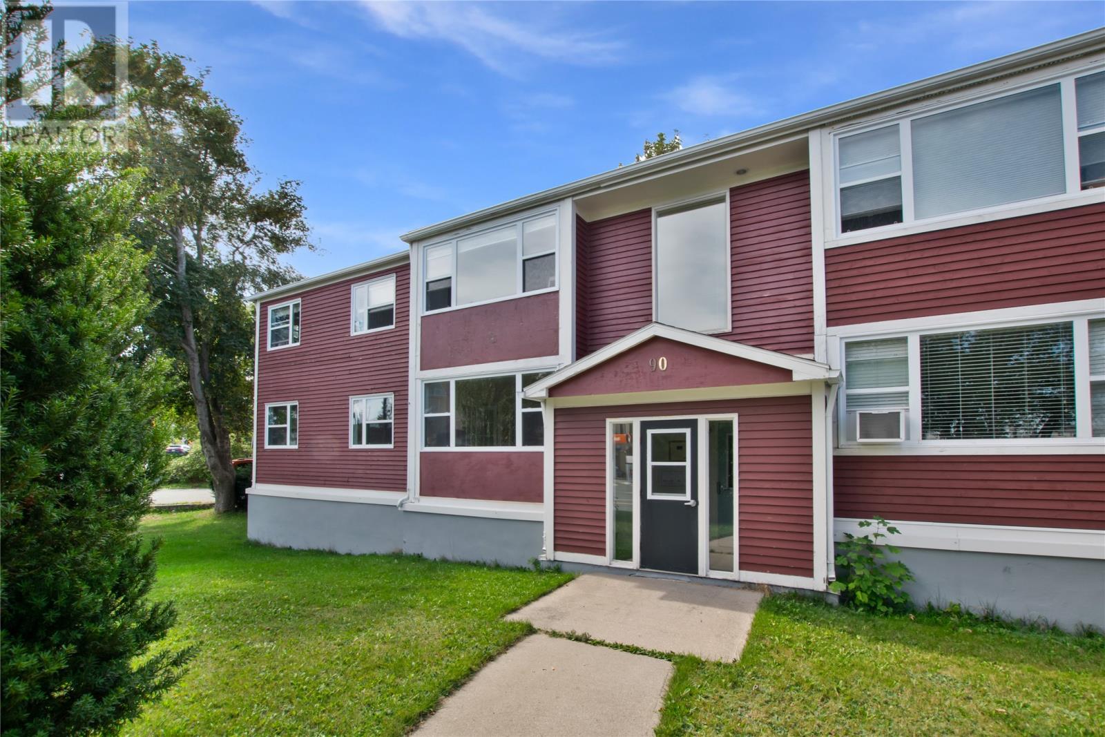90 Allandale Place Unit#1, St. John'S, NL
