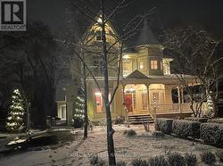 14650 NIAGARA PARKWAY Niagara-On-The-Lake (Queenston), ON L0S 1J0