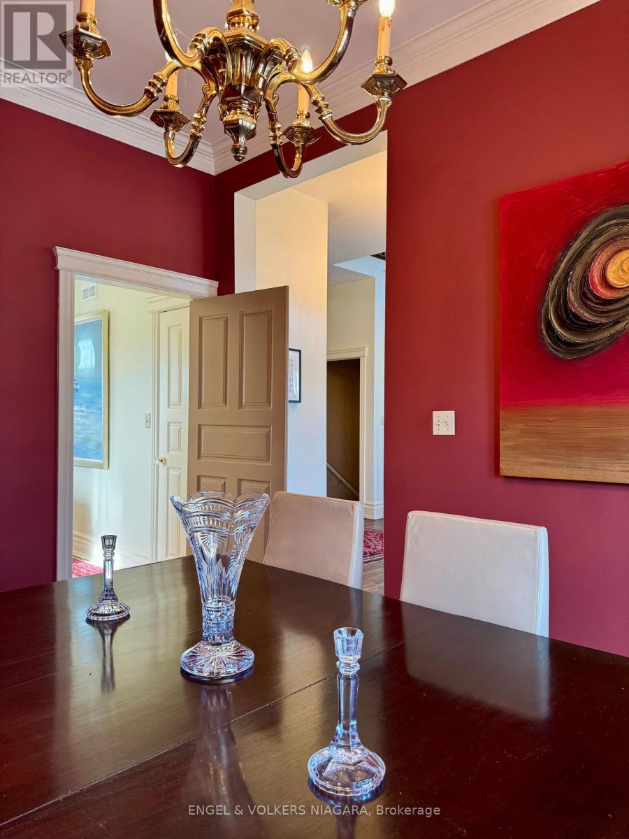 14650 Niagara Parkway, Niagara-On-The-Lake (Queenston), ON - Indoor Photo Showing Other Room