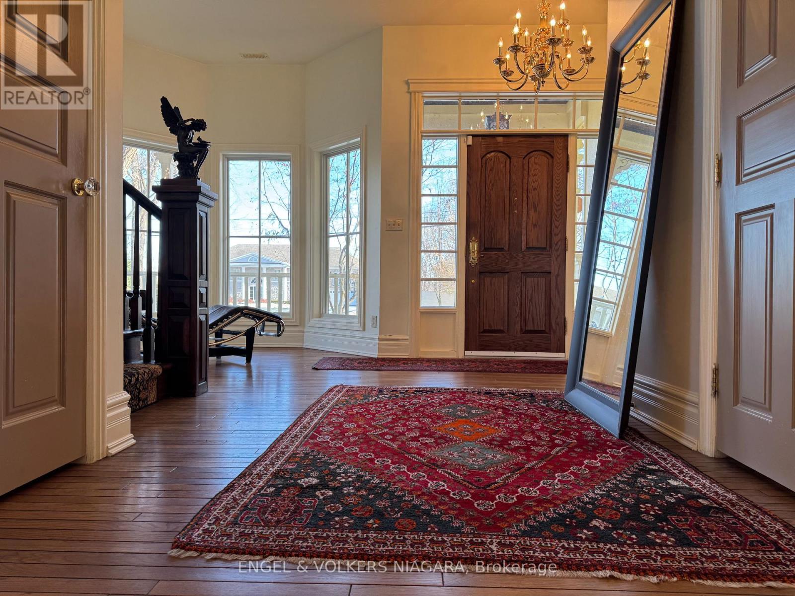 14650 Niagara Parkway, Niagara-On-The-Lake (Queenston), ON - Indoor Photo Showing Other Room