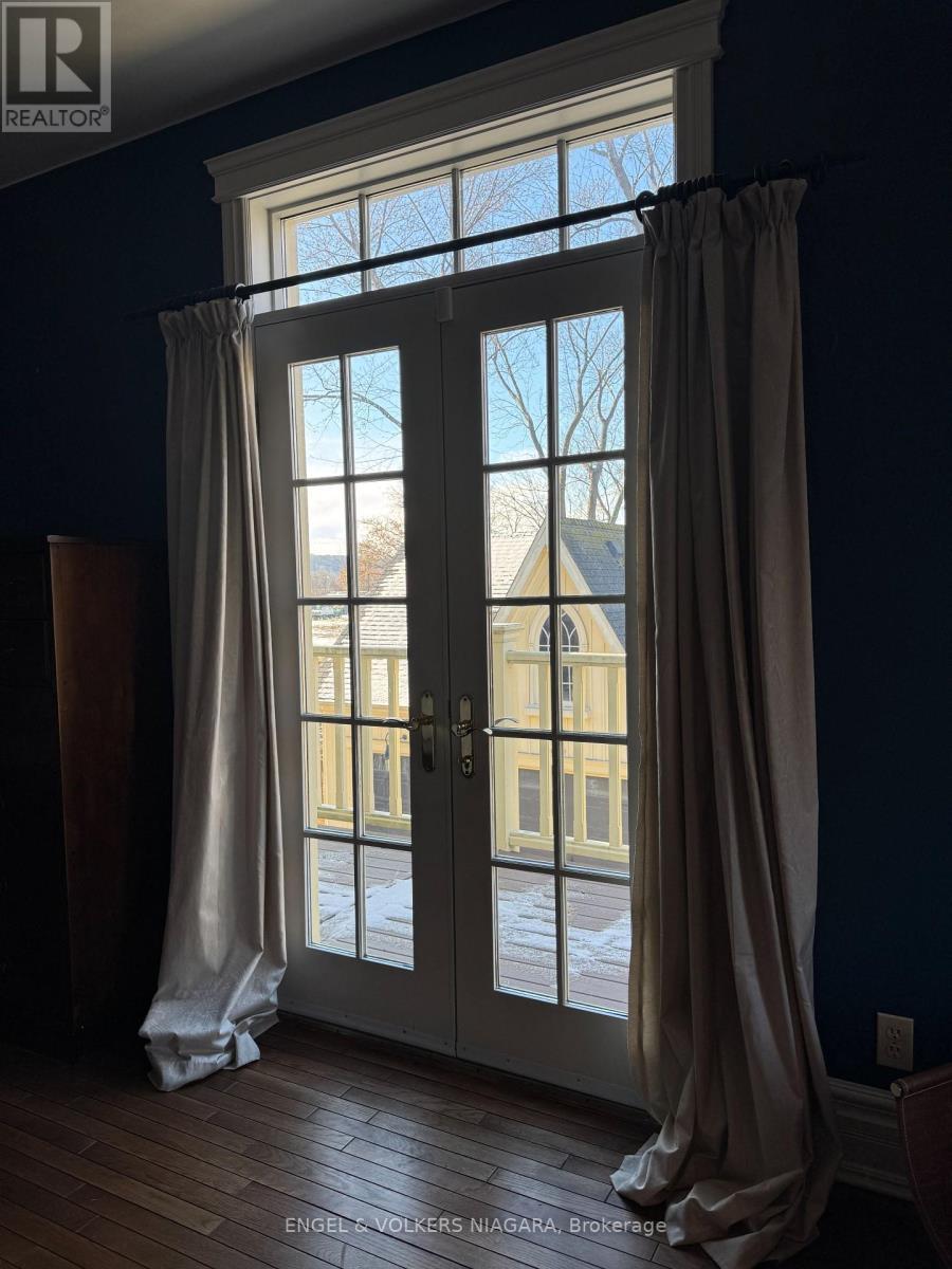 14650 Niagara Parkway, Niagara-On-The-Lake (Queenston), ON - Indoor Photo Showing Other Room