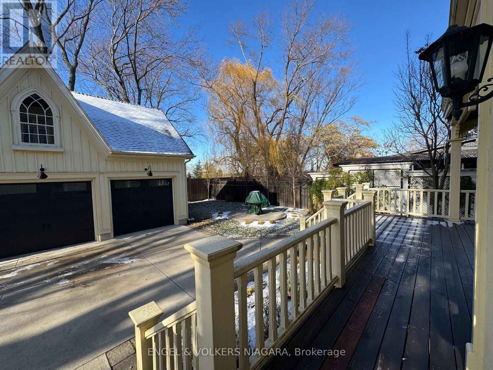 14650 Niagara Parkway, Niagara-On-The-Lake (Queenston), ON - Outdoor