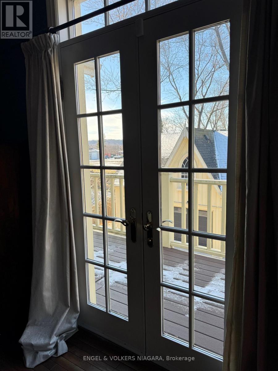 14650 Niagara Parkway, Niagara-On-The-Lake (Queenston), ON - Indoor Photo Showing Other Room