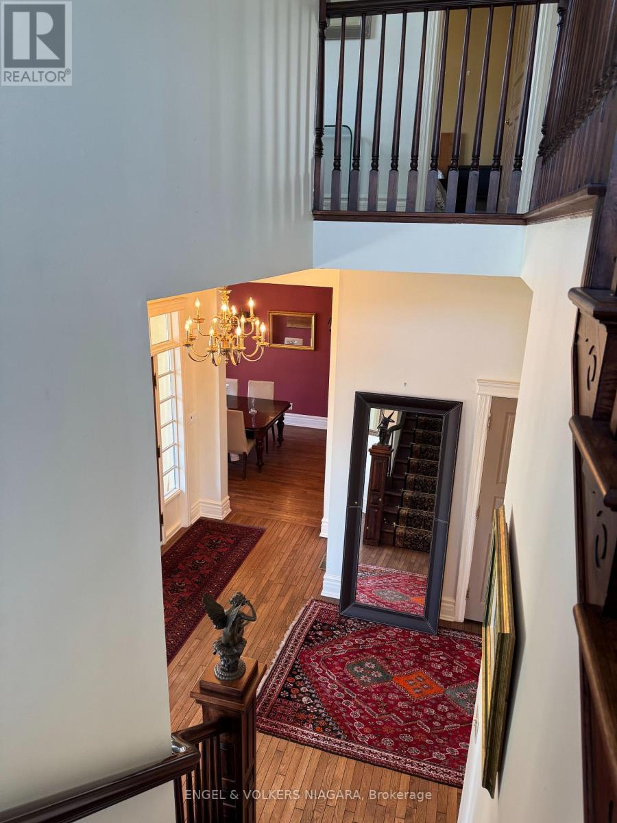 14650 Niagara Parkway, Niagara-On-The-Lake (Queenston), ON - Indoor Photo Showing Other Room