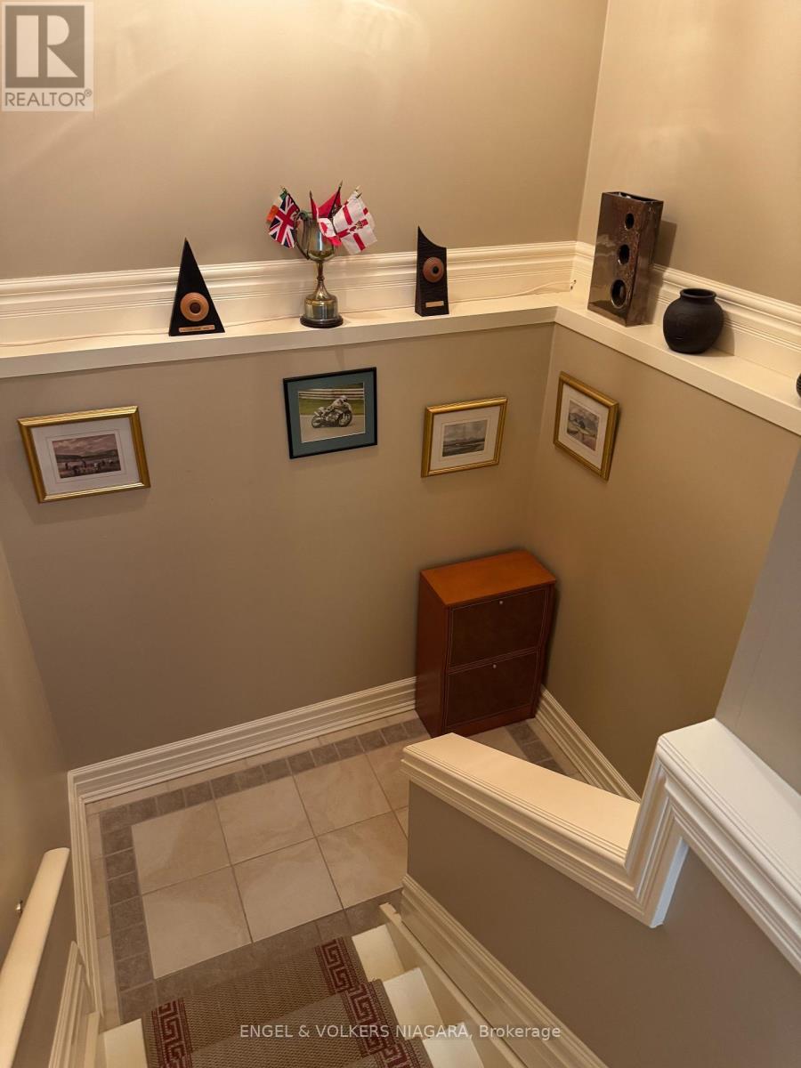 14650 Niagara Parkway, Niagara-On-The-Lake (Queenston), ON - Indoor Photo Showing Other Room