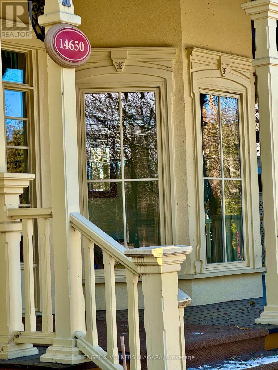 14650 Niagara Parkway, Niagara-On-The-Lake (Queenston), ON - Photo Showing Other Room