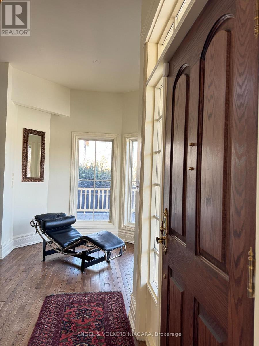 14650 Niagara Parkway, Niagara-On-The-Lake (Queenston), ON - Indoor Photo Showing Other Room