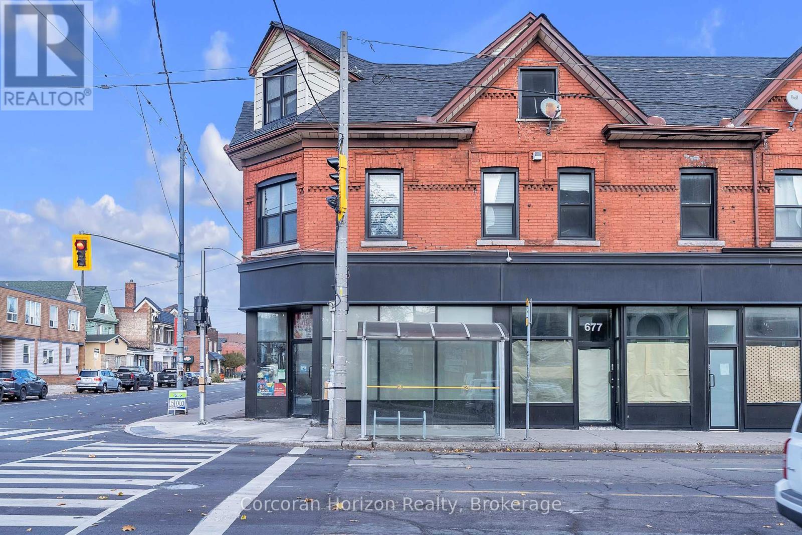 Main - 675 Barton Street East Street E, Hamilton (Stipley), ON