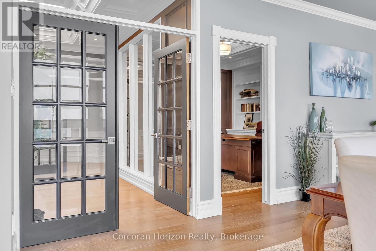 1201 - 1237 North Shore Boulevard E, Burlington (Brant), ON - Indoor Photo Showing Other Room