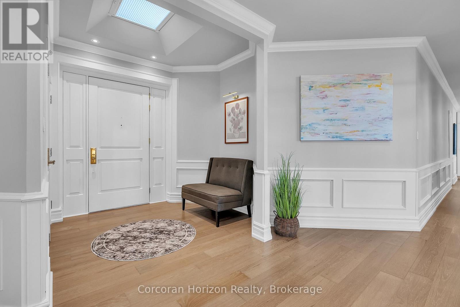 1201 - 1237 North Shore Boulevard E, Burlington (Brant), ON - Indoor Photo Showing Other Room