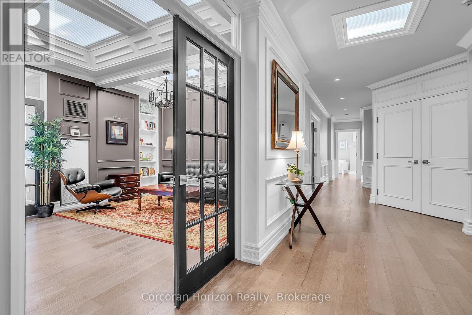 1201 - 1237 North Shore Boulevard E, Burlington (Brant), ON - Indoor Photo Showing Other Room