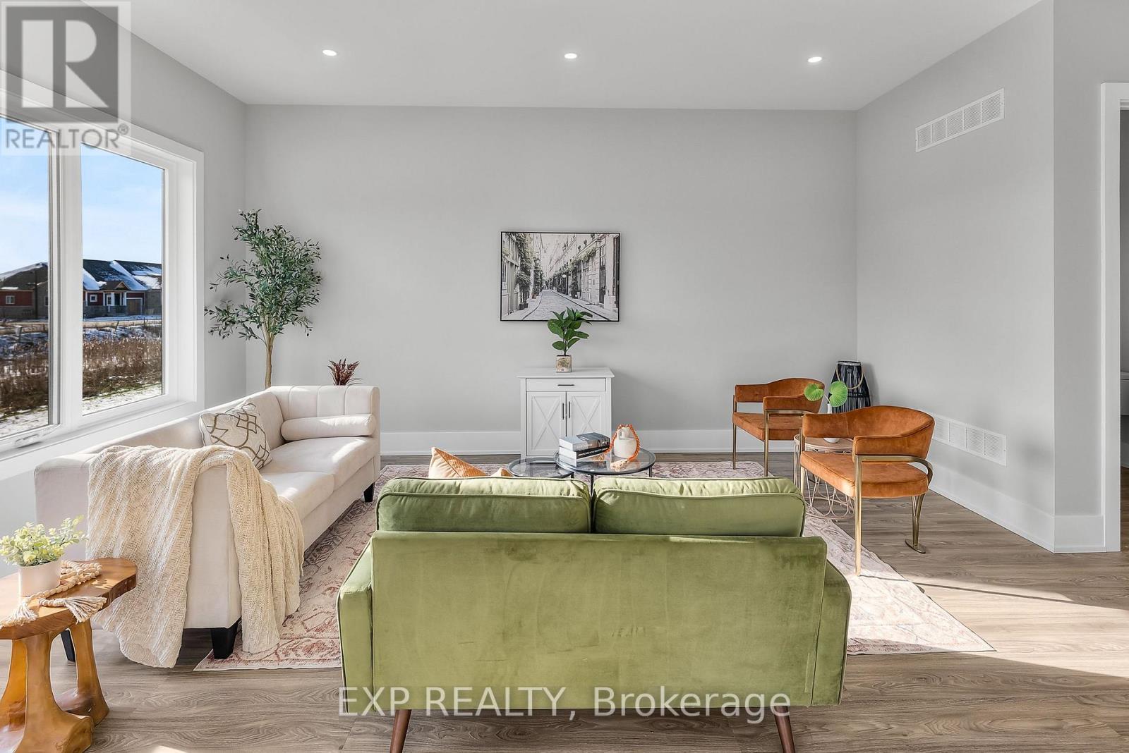 51 Alicia Crescent, Thorold (Hurricane/Merrittville), ON - Indoor