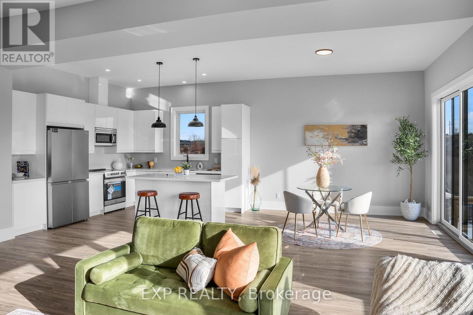 51 Alicia Crescent, Thorold (Hurricane/Merrittville), ON - Indoor