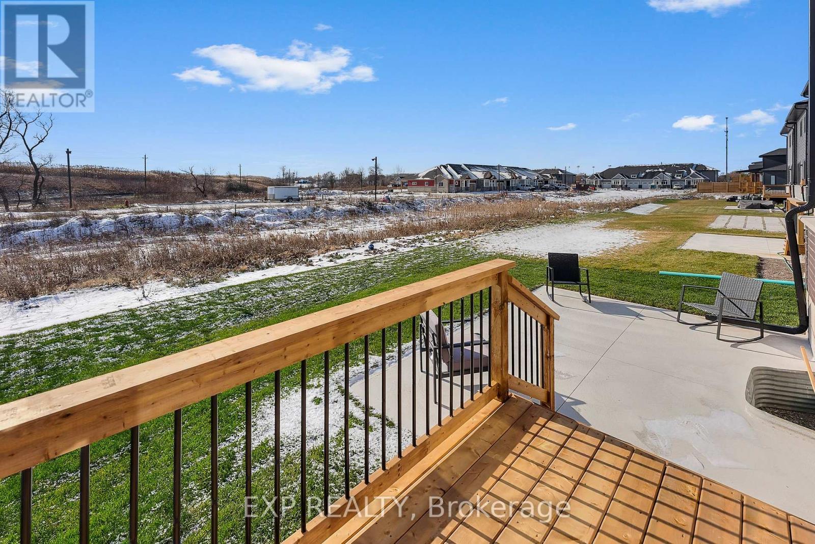 51 Alicia Crescent, Thorold (Hurricane/Merrittville), ON - Outdoor