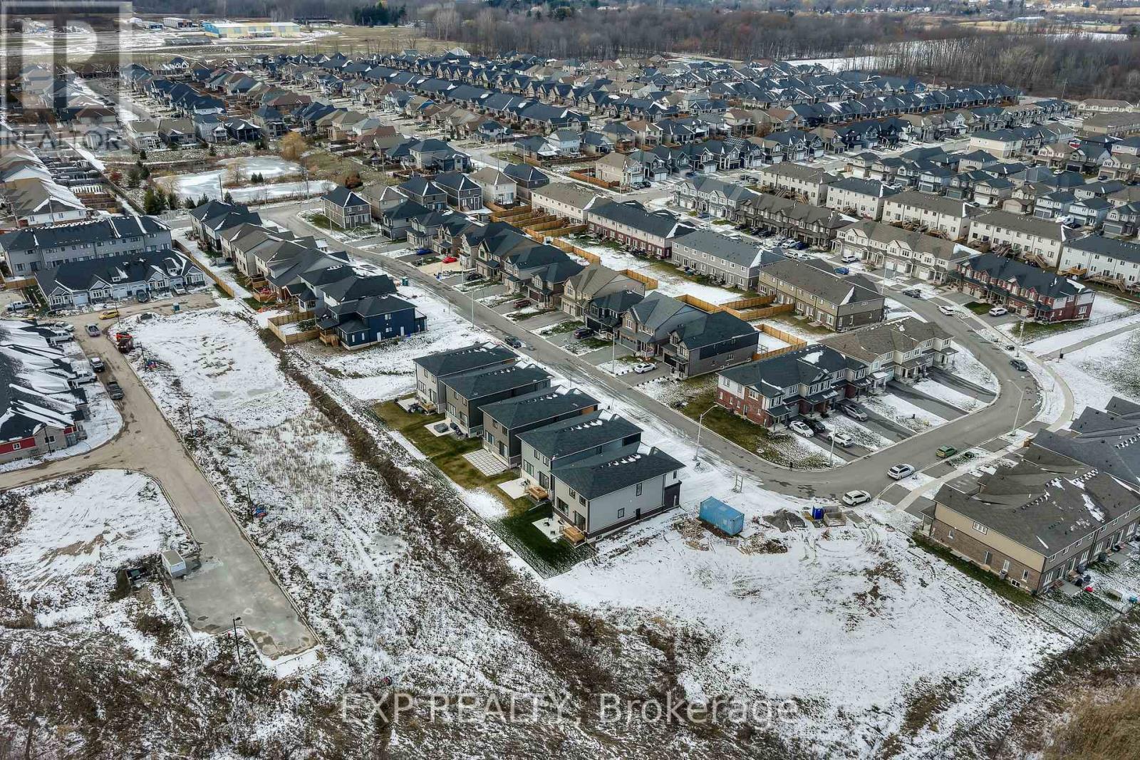 51 Alicia Crescent, Thorold (Hurricane/Merrittville), ON - Outdoor With View