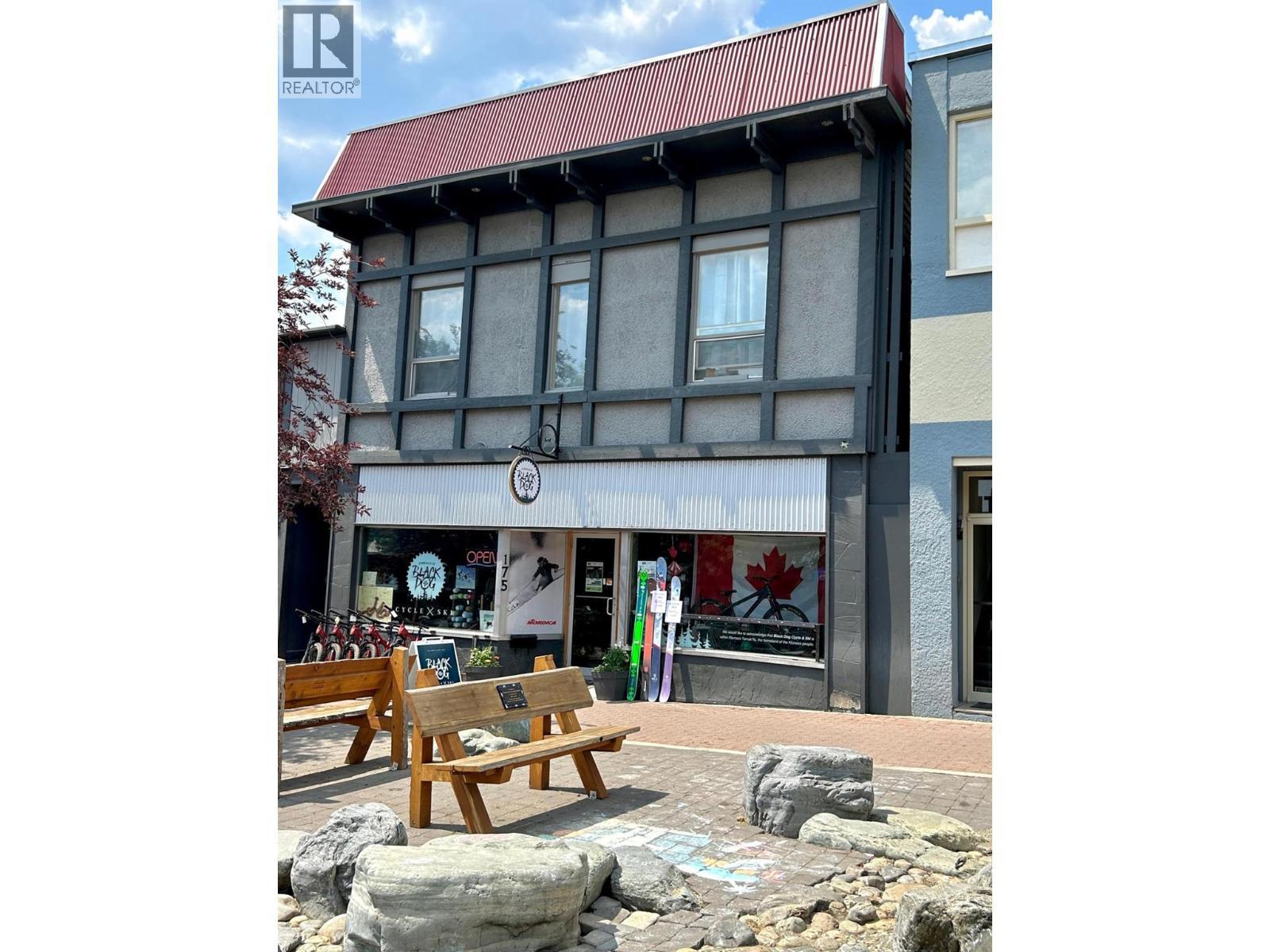 175 Deer Park Avenue, Kimberley, BC