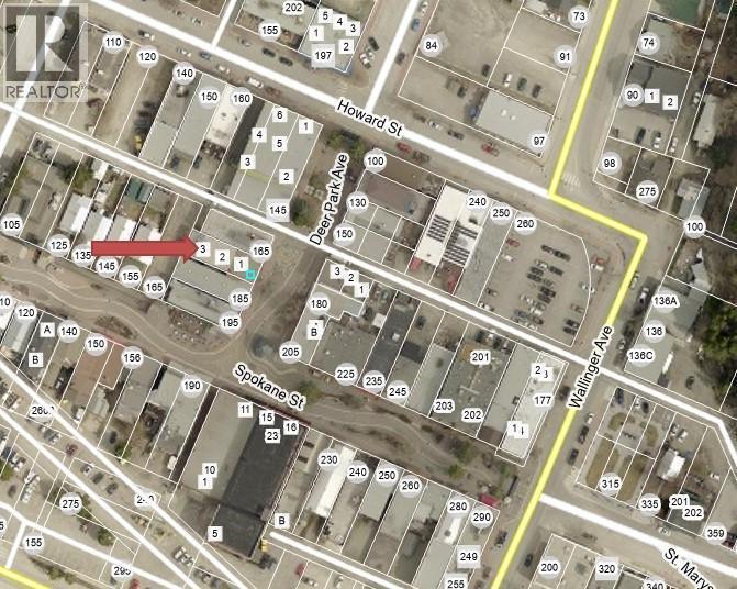 175 Deer Park Avenue, Kimberley, BC