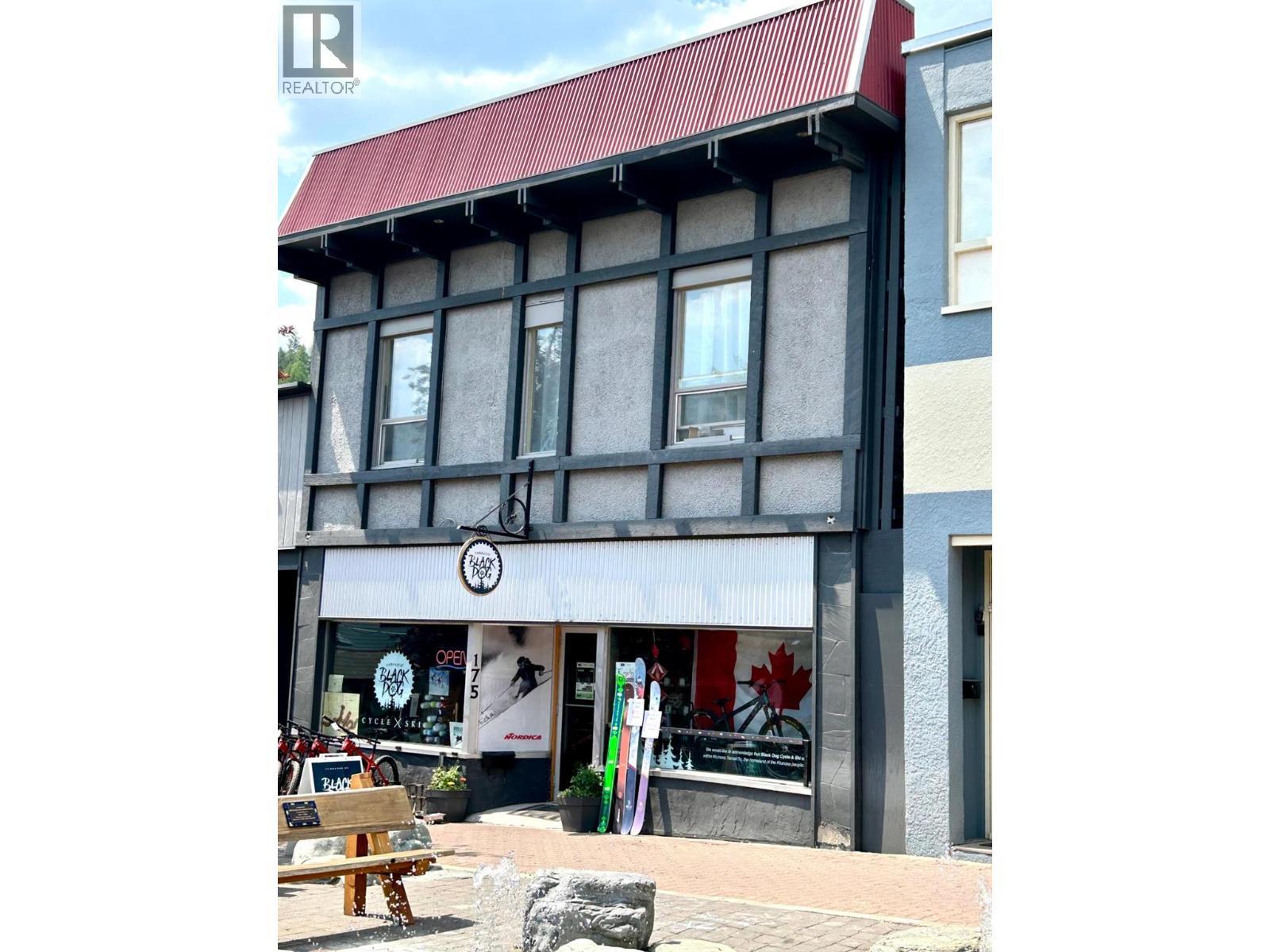 175 Deer Park Avenue, Kimberley, BC