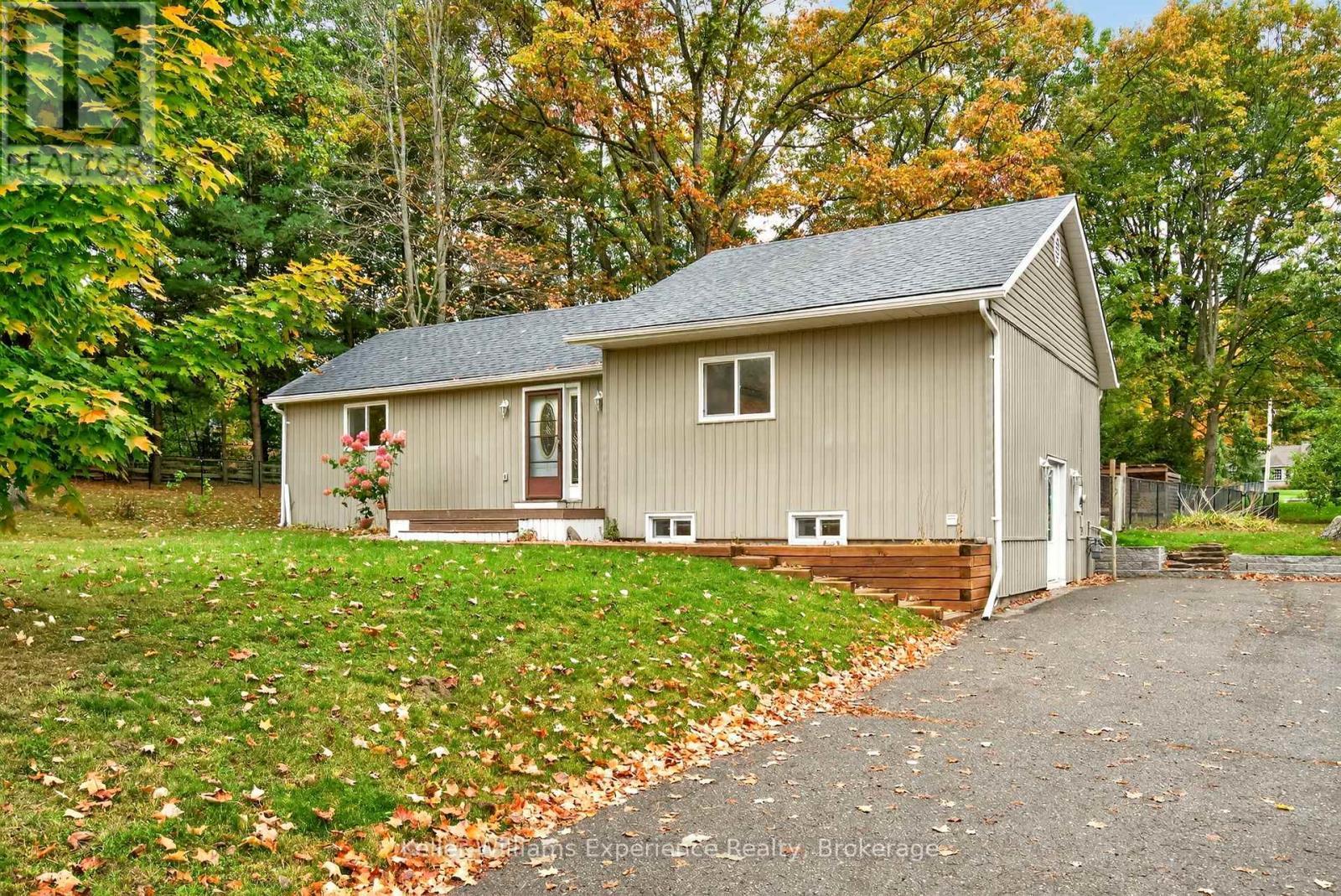 1504 Golf Link Road, Midland, ON - Outdoor