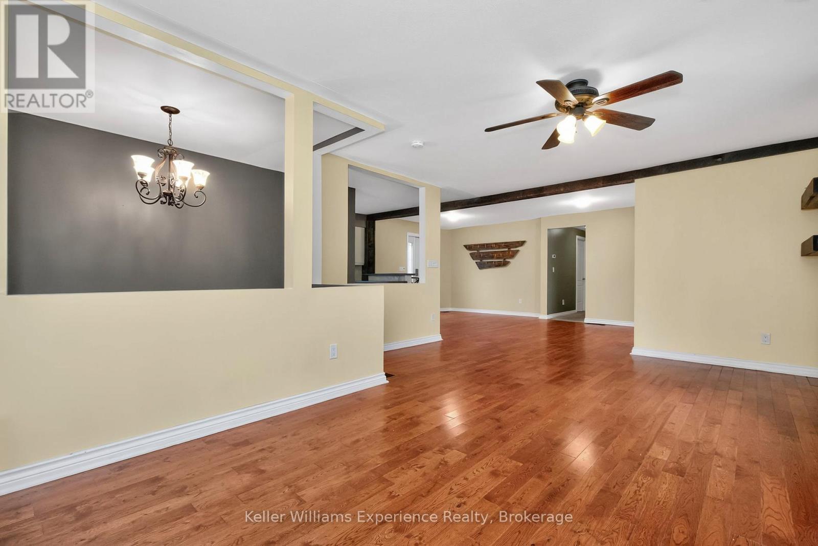 1504 Golf Link Road, Midland, ON - Indoor Photo Showing Other Room