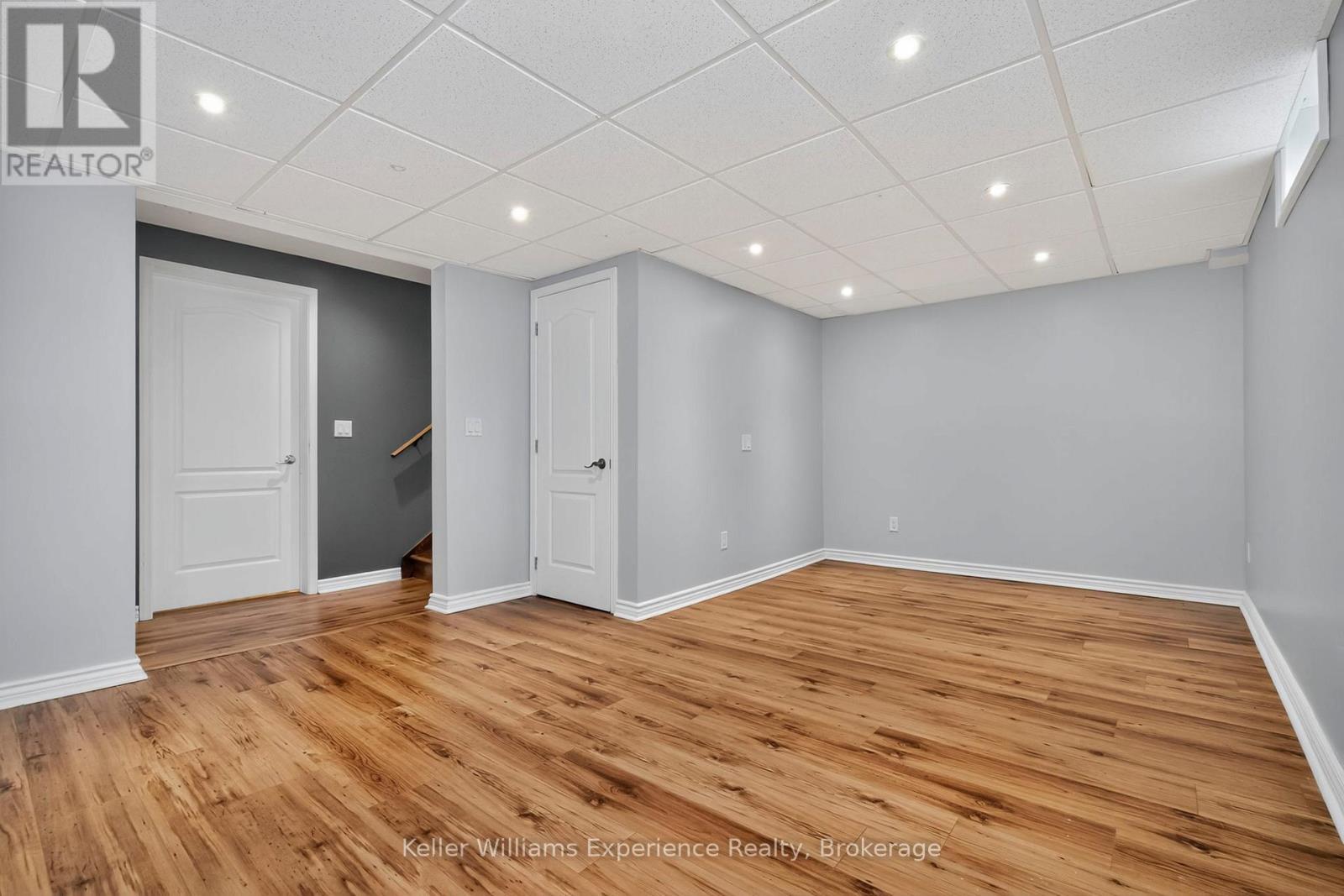 1504 Golf Link Road, Midland, ON - Indoor Photo Showing Other Room